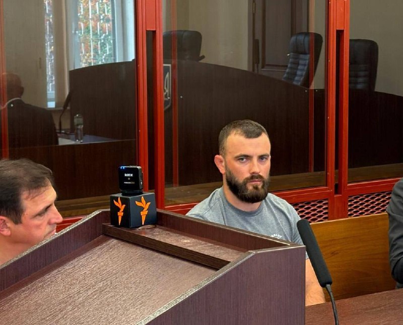 Суд освободил сотрудника СБУ по делу о перестрелке в Киеве