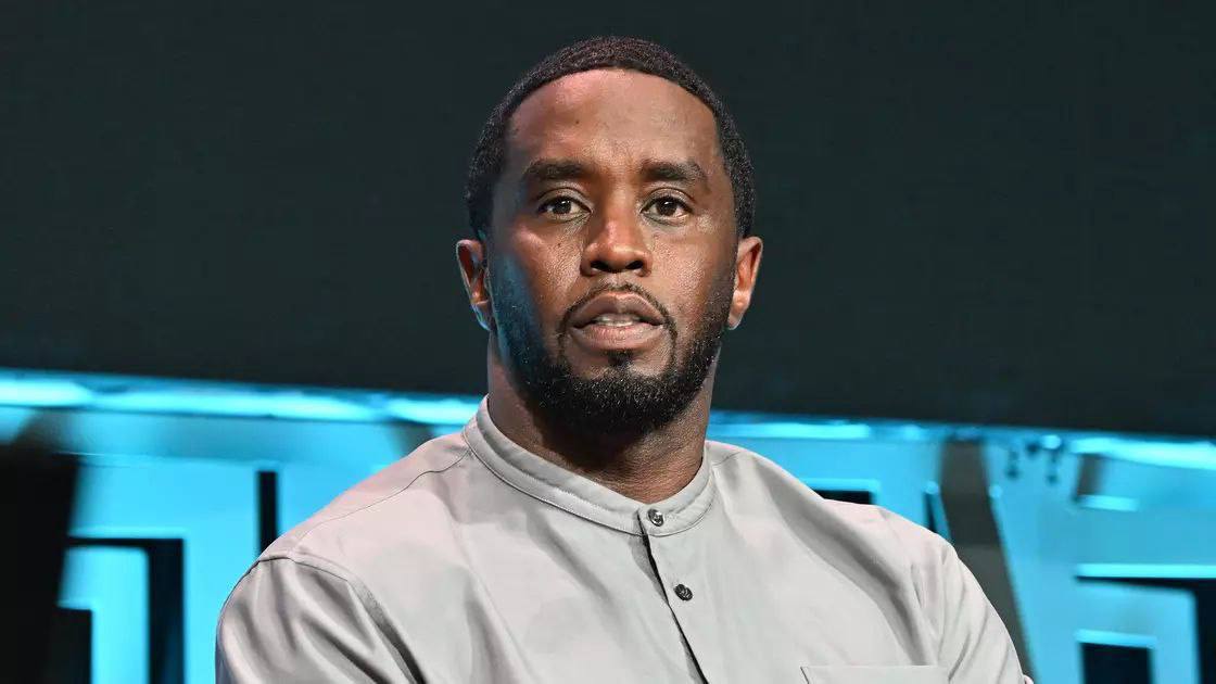 P. Diddy в тюрьме пользуется услугами других заключённых