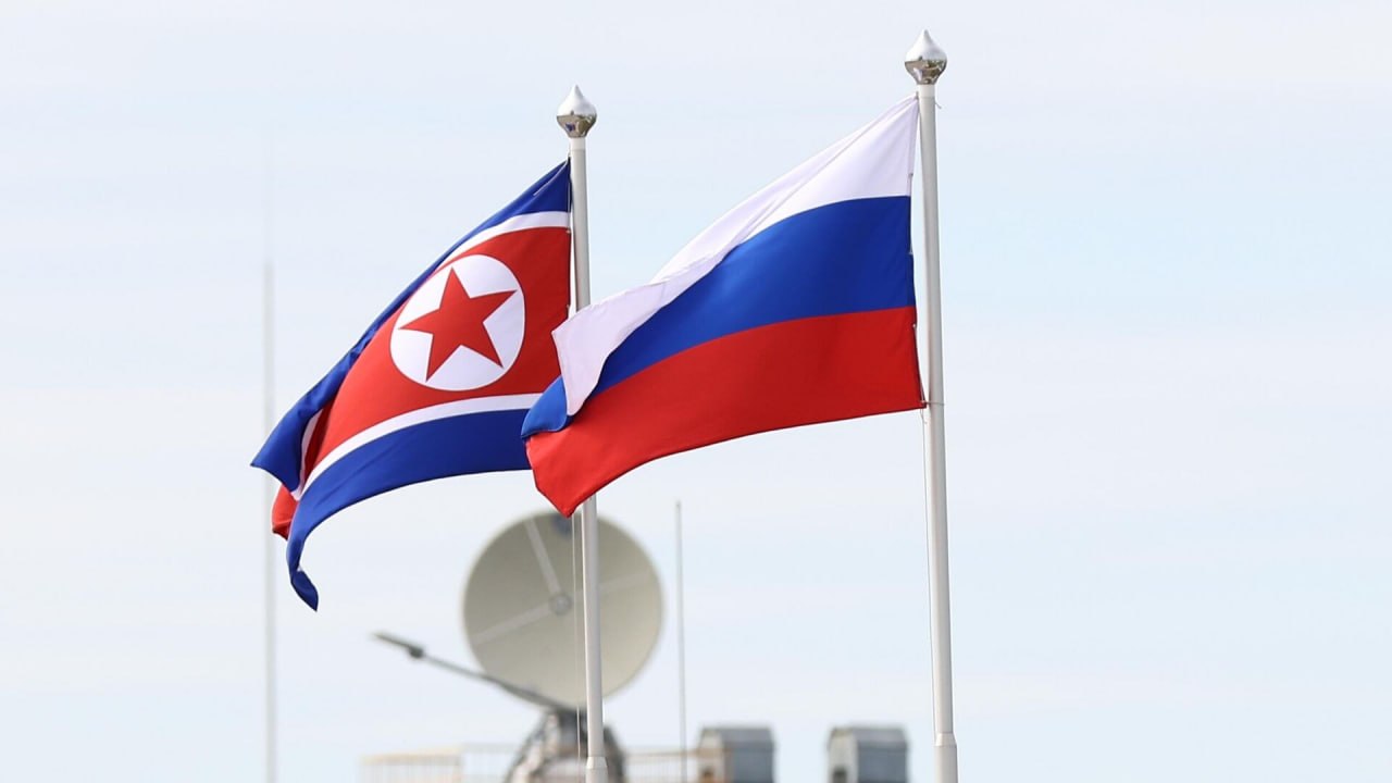 Россия и КНДР будут взаимно признавать дипломы и учёные степени