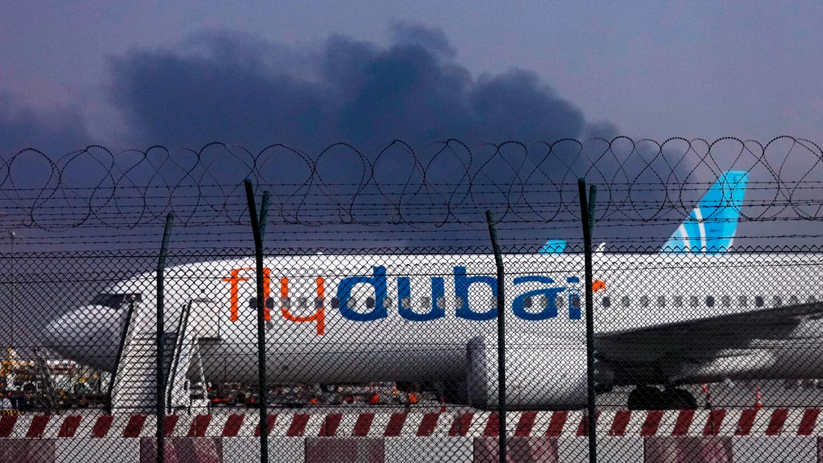 СМИ: Моссад планировал угон самолёта и атаку на небоскрёб
