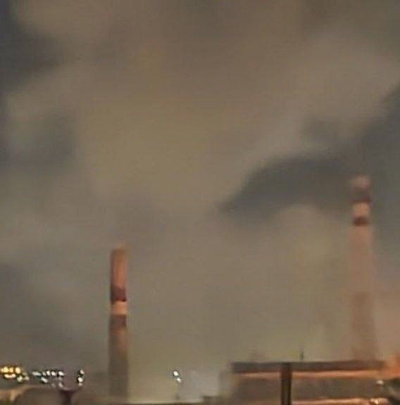 Минобороны РФ сообщило о массированном ударе по объектам Украины
