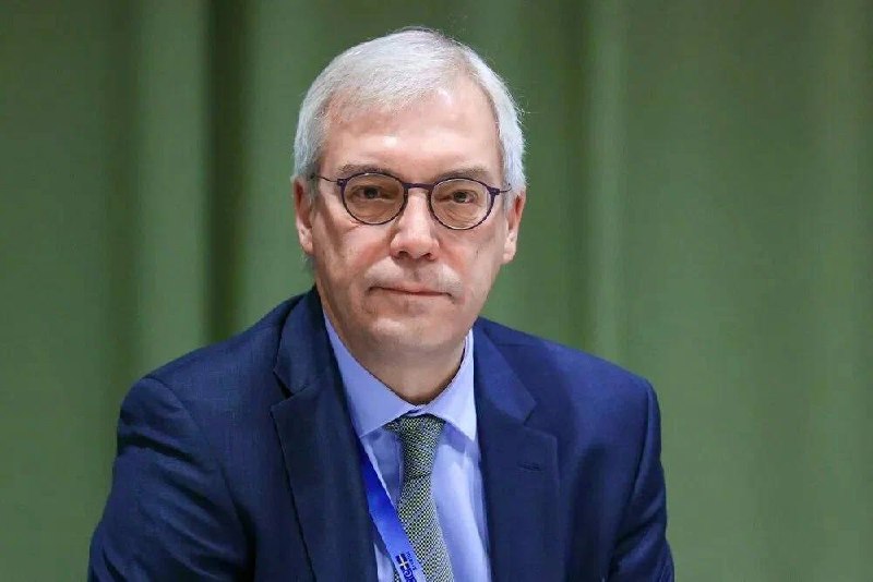 МИД РФ: у России нет причин и необходимости нападать на НАТО