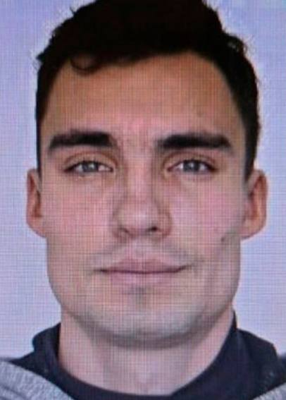 Подозреваемый в убийстве трёх человек в Черногории покончил с собой