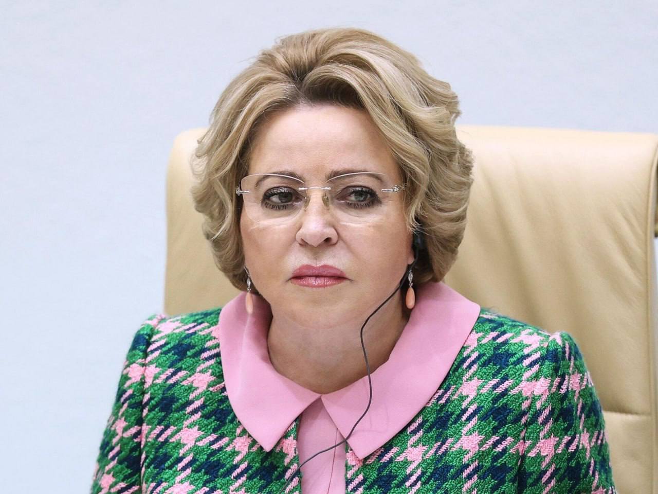 РФ готова к переговорам с Украиной при условии надежного мирного плана