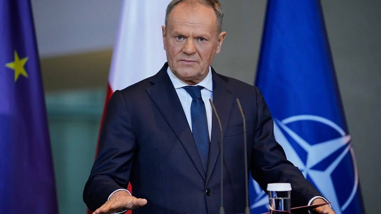 Туск: эта осень и зима могут стать решающими для независимости Украины и для нас