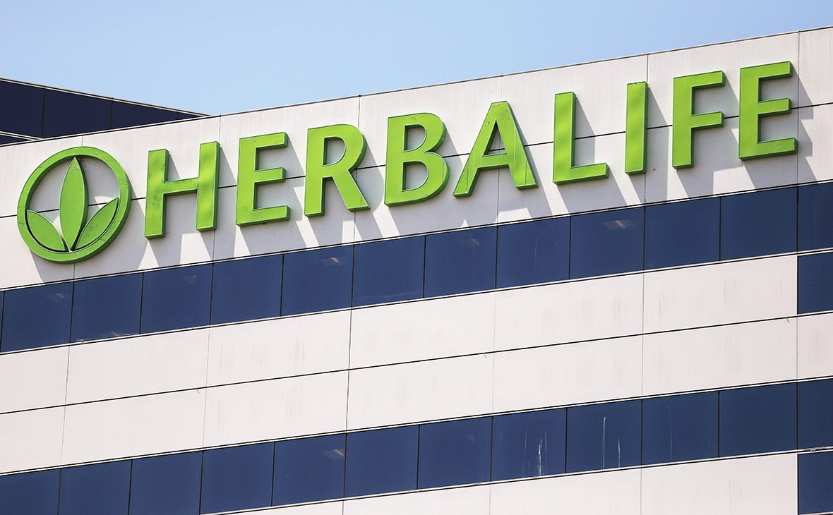 Уничтожен главный склад Herbalife в Киевской области