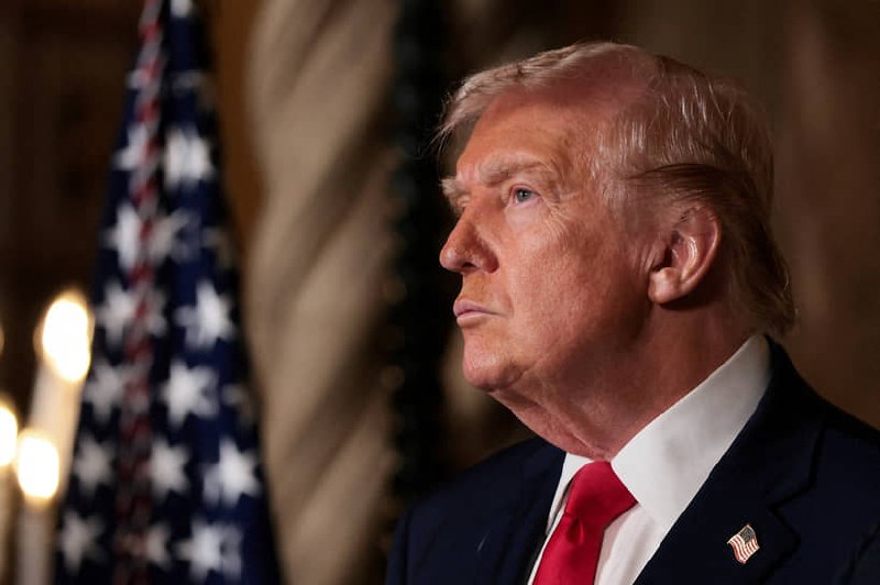 Трамп: Иран перестанет существовать в случае ответа на удары США