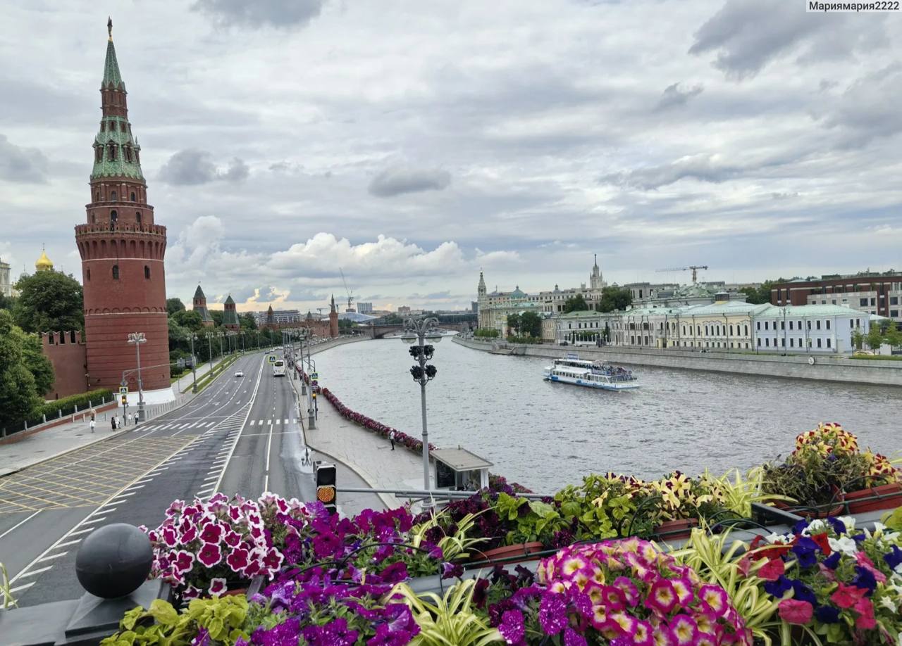 Лето 2026 года в России стало самым жарким за всю историю наблюдений