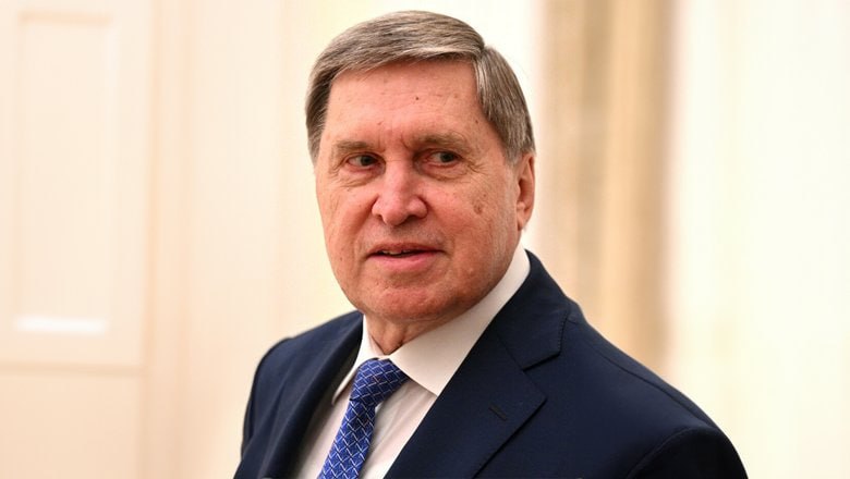 Ушаков: Уиткофф и Кушнер передадут в Киеве оценки Путина