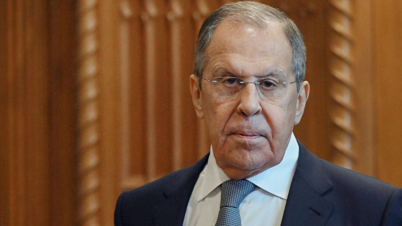 Лавров сравнил обвинения России по БПЛА в Лейпциге с началом войны