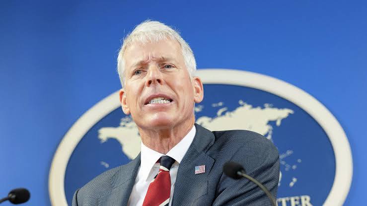 Глава Минэнерго США связал рост цен на дизель с Байденом и ударами по НПЗ России