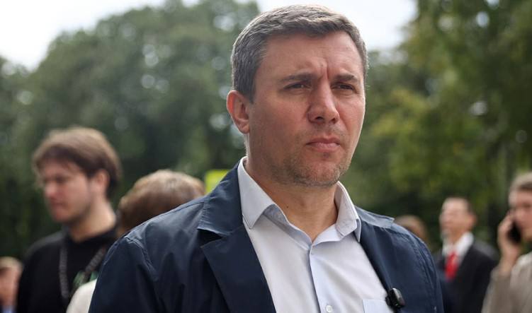 ЦИК аннулировал регистрацию депутата от КПРФ на выборах в Госдуму