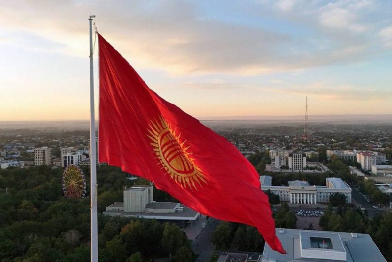 Кыргызстан может остаться без внешнего интернета из-за монополии