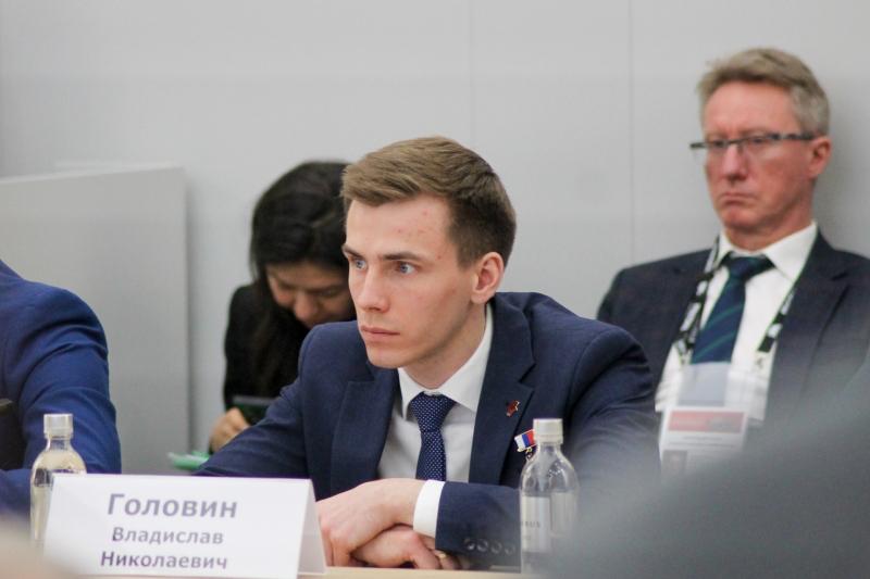 «Единая Россия» расширит доступ молодёжи к культуре и спорту