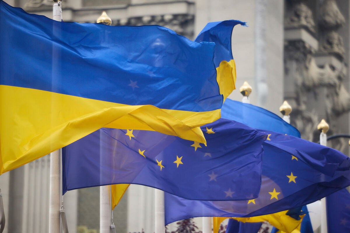 Еврокомиссия одобрила закупку ракет Patriot для Украины за счёт кредита