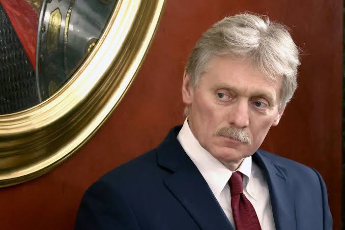 Песков: затягивание мирного процесса ухудшит условия для Киева