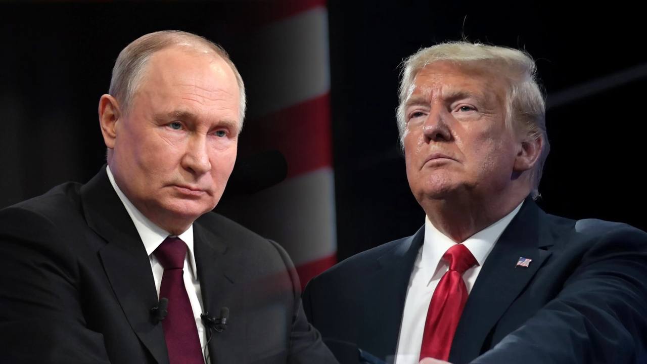 Ушаков: Трамп заявил Путину о перспективах восстановления отношений