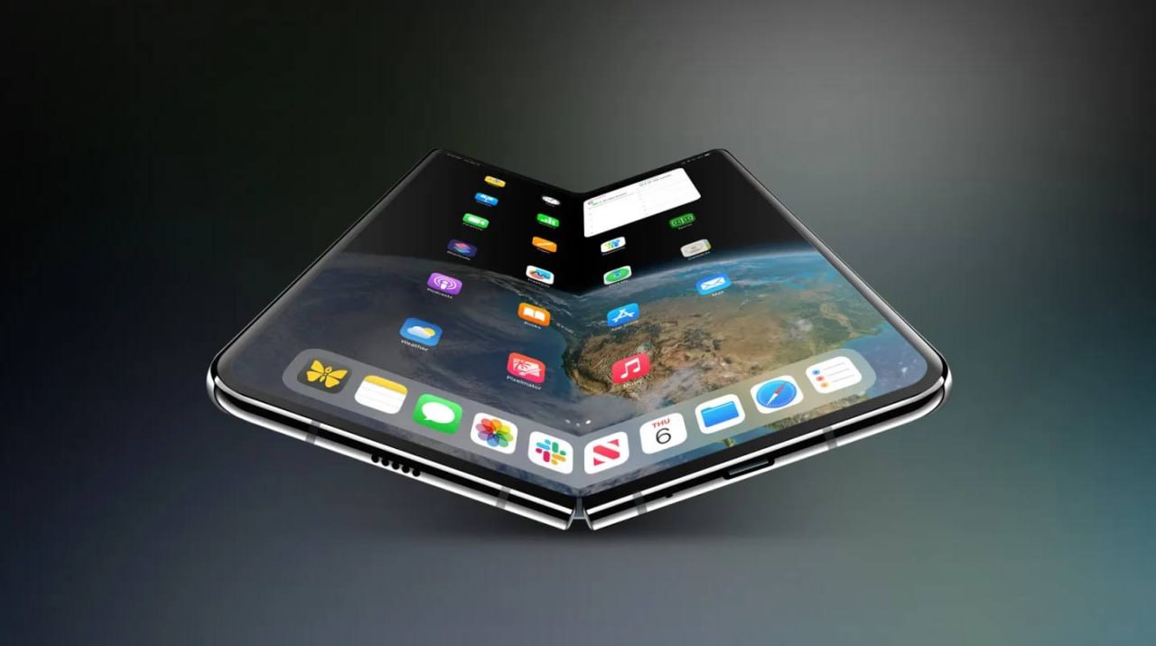iPhone 18 в России может стоить около миллиона рублей