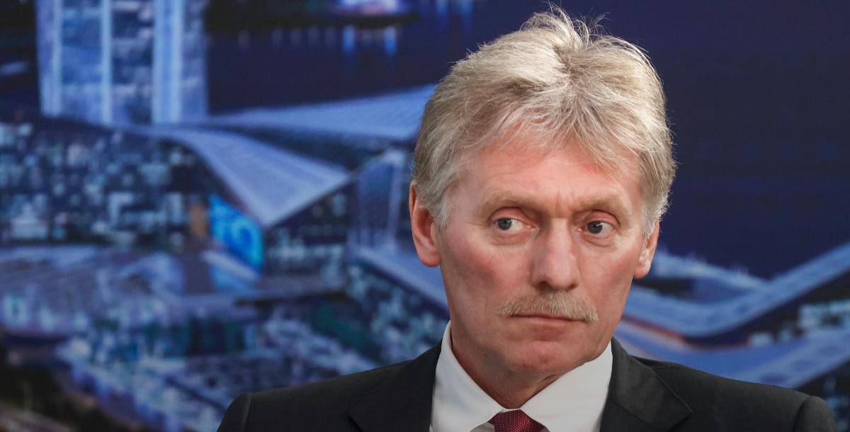 Песков: Москве не передавали о настроениях Киева после переговоров с США