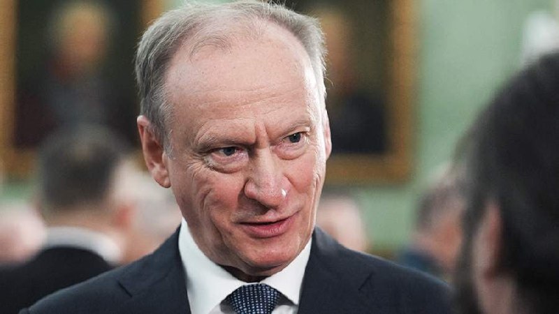 Патрушев: России следует рассчитывать на себя в урегулировании вокруг Украины
