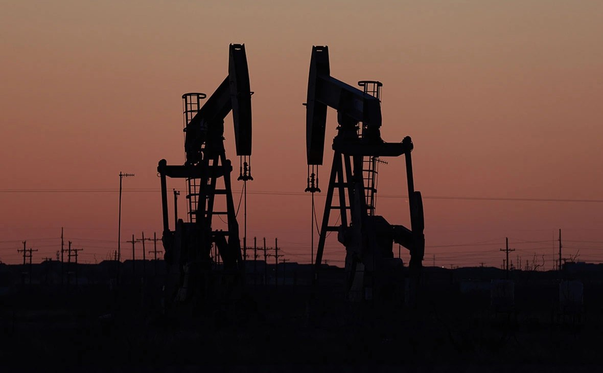 Нефть Brent поднялась выше $102 за баррель
