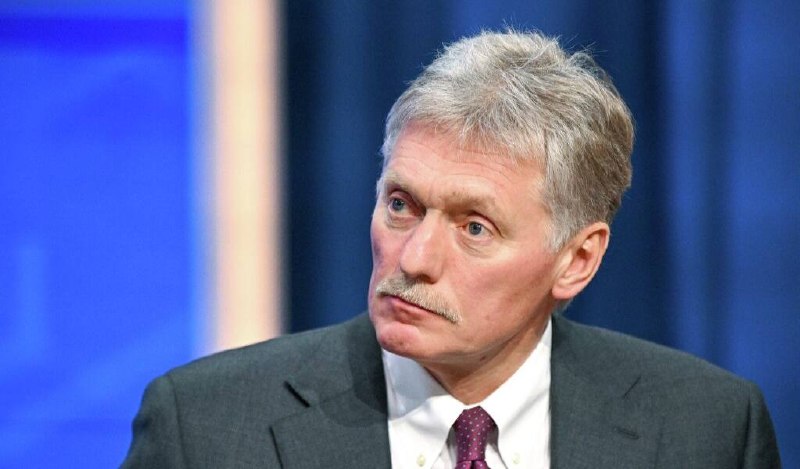 Песков опроверг угрозы самолету Зеленского и рассказал о планах Путина