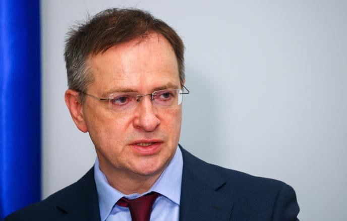 Мединский ответил на требование Японии демонтировать памятник в Хабаровске
