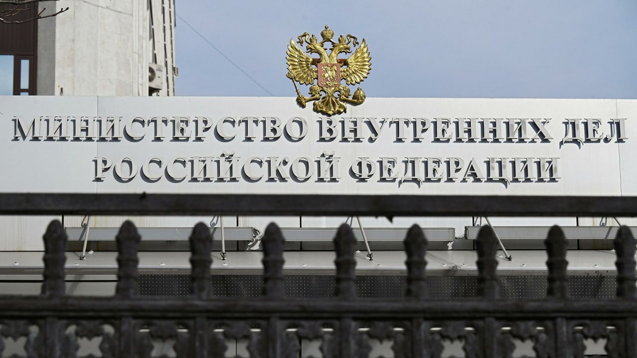 МВД России сообщило о депортации более 70 тысяч иностранцев за полгода