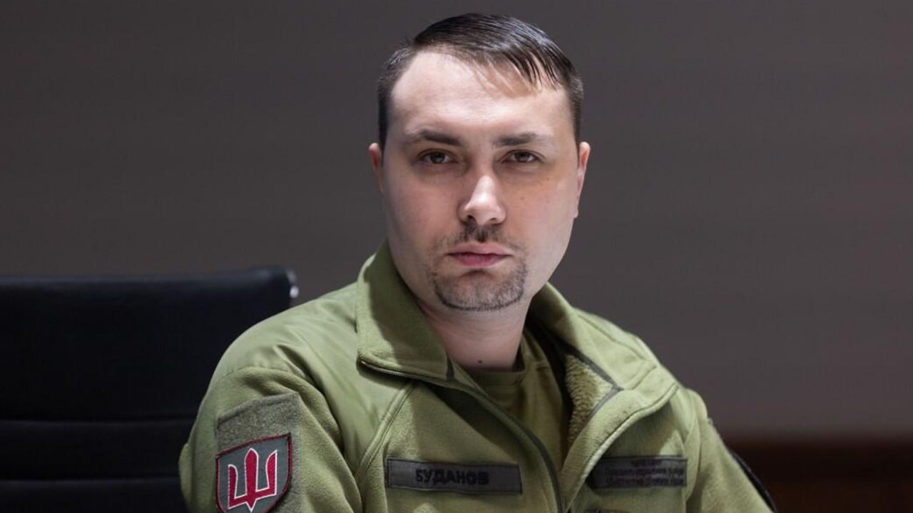 Буданов заявил о продолжении войны столько, сколько потребуется