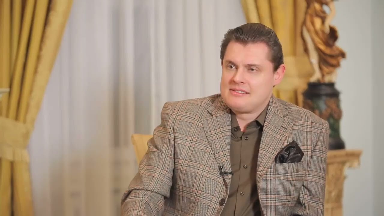 Евгения Понасенкова исключили из реестра иноагентов