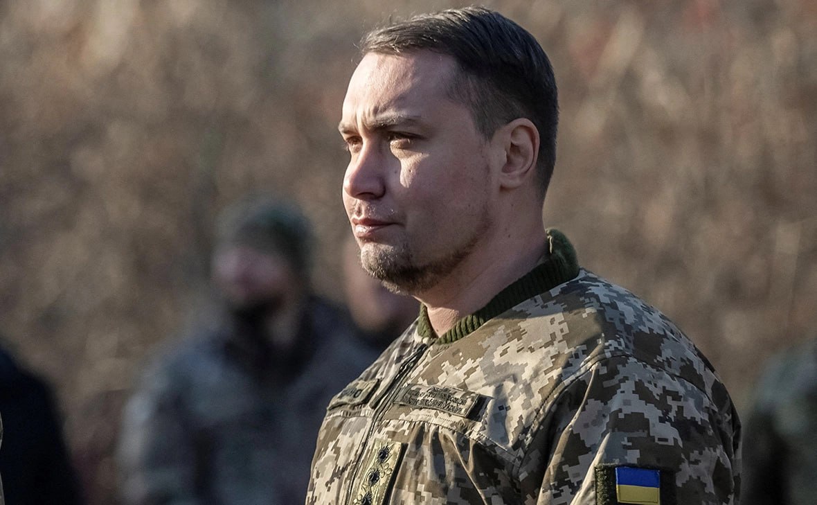 Украина заявила о готовности прекратить огонь в любой момент