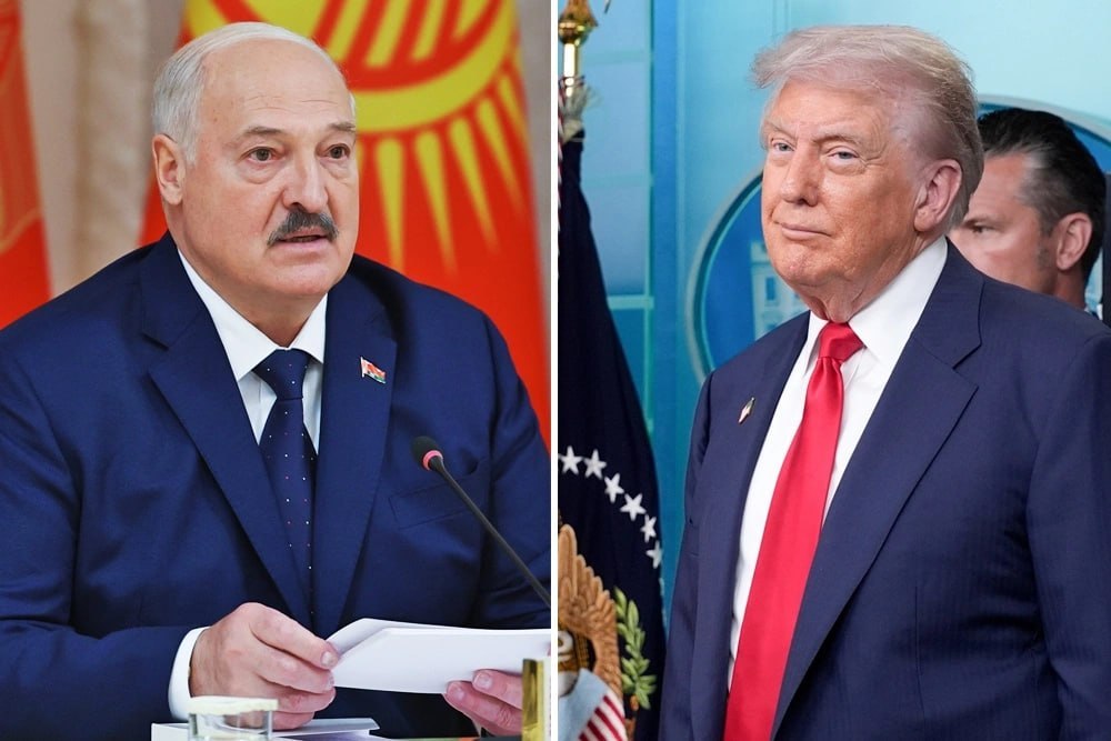 Лукашенко заявил о готовности Беларуси к большой сделке с США