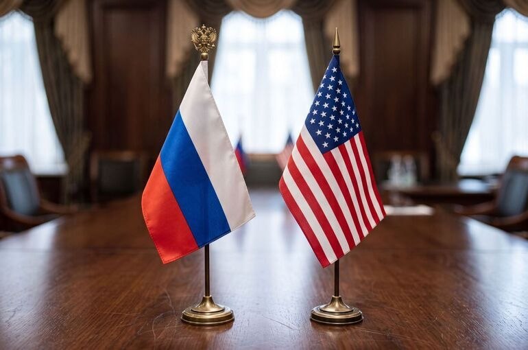 США пригласили Россию на встречу министров энергетики G20 в Хьюстоне