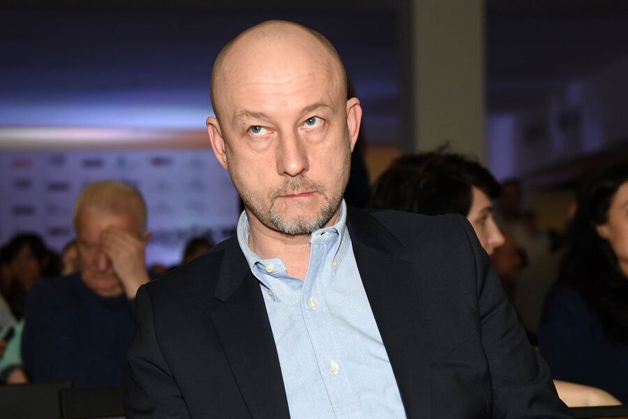 Мишустин освободил Желонкина от должности замминистра просвещения