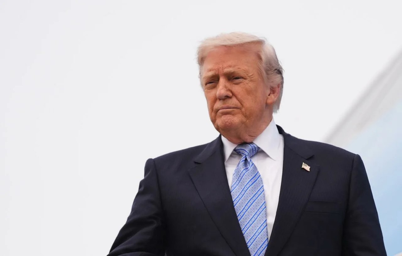 Трамп заявил о скором завершении войны с Ираном