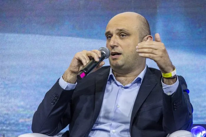 Украина может повысить НДС до 21% для поддержки бизнеса