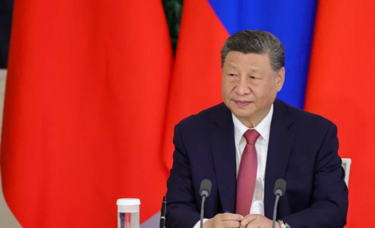 Китай возглавит БРИКС и проведет саммит в 2027 году