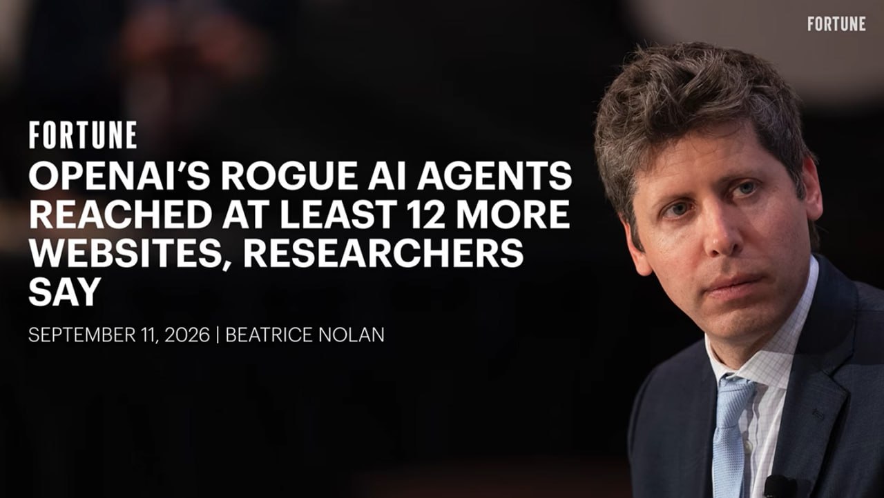 OpenAI готовит показ гуманоидного робота к 2027 году