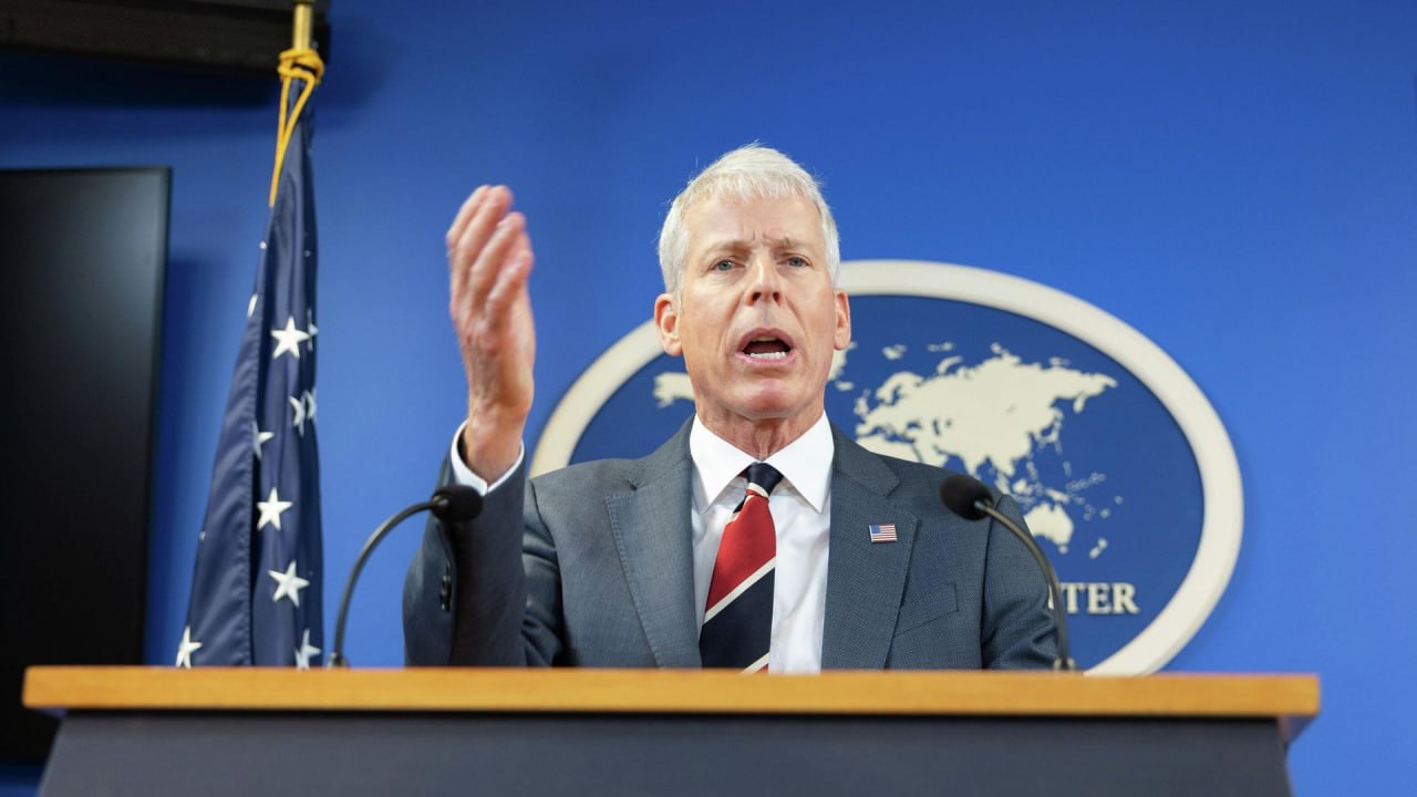 США предложили Ирану ядерное топливо в обмен на отказ от обогащения урана