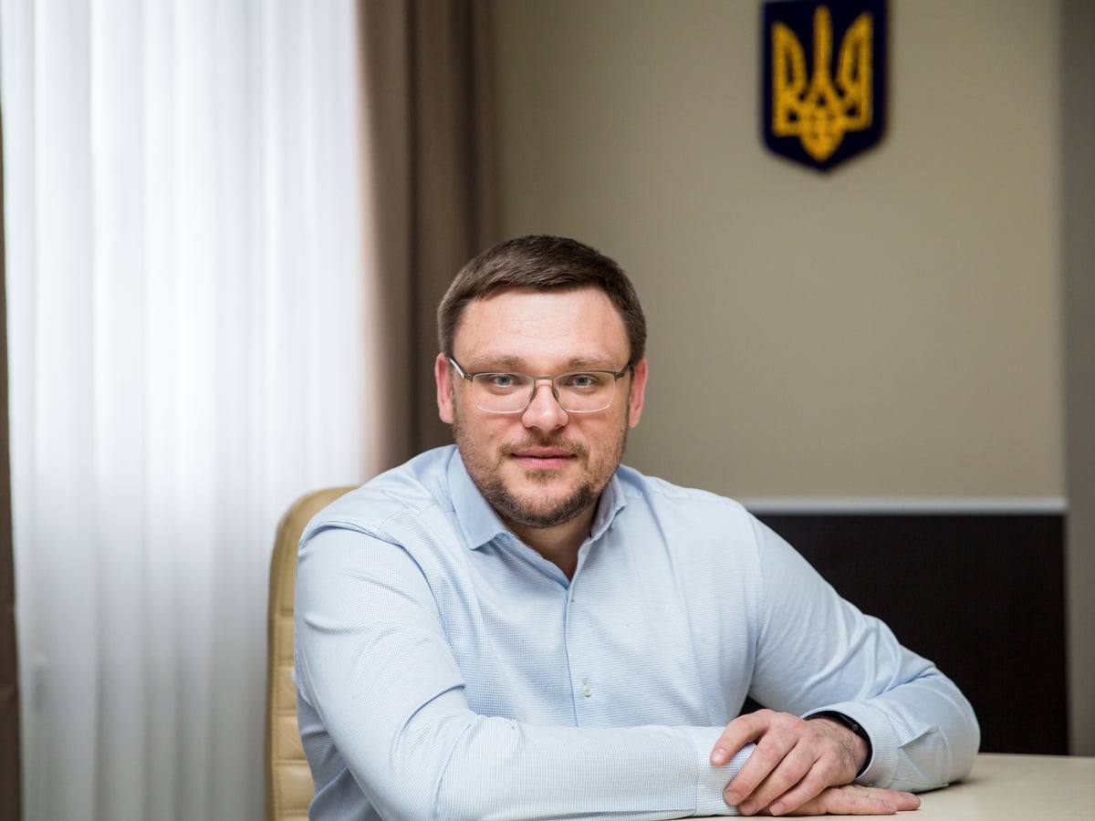 Главе НАБУ Кривоносу предъявили подозрение