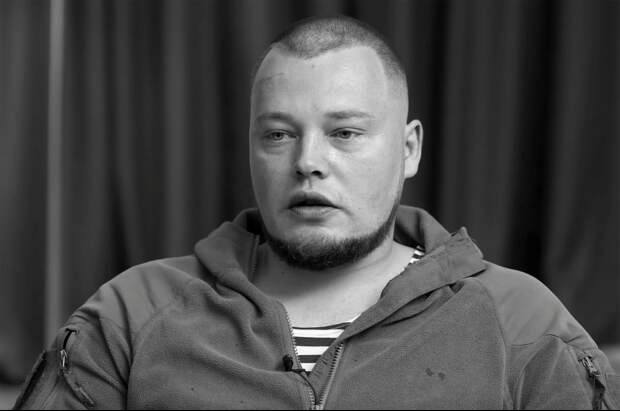 На СВО погиб глава ДШРГ «Русич» Мильчаков