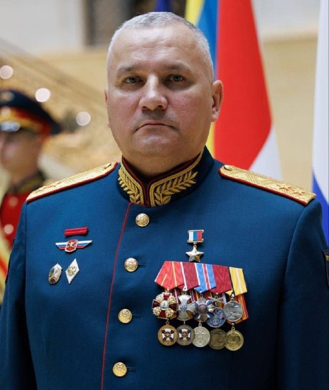 СМИ сообщают о возможной гибели генерала Мильчакова в зоне СВО