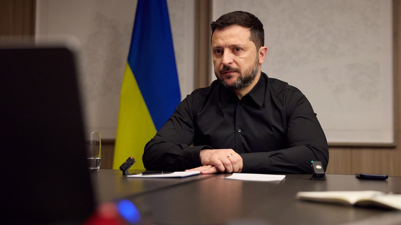 Украина готова отказаться от ударов по критической инфраструктуре РФ при взаимности