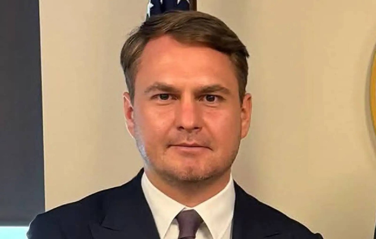 Рада уволила генпрокурора Украины Кравченко