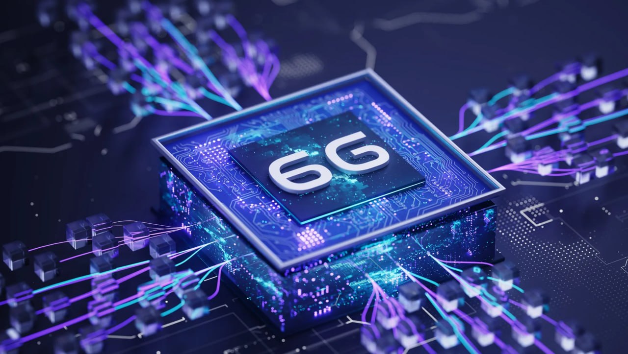 Тестирование 6G началось в России, полноценный запуск ожидается после 2030 года