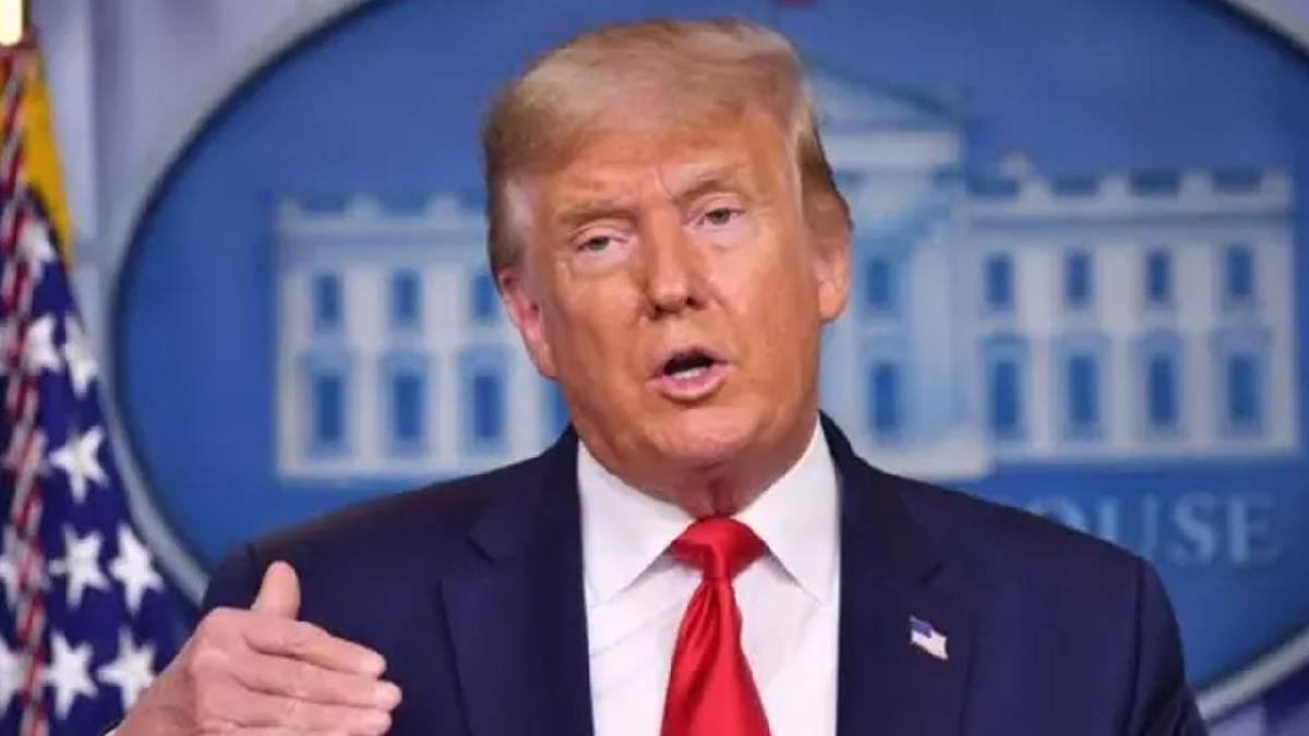 Трамп заявил о скором завершении украинского конфликта