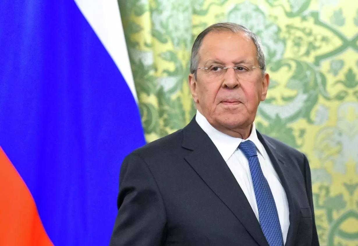 Лавров: контакты с США пока не дают материального эффекта