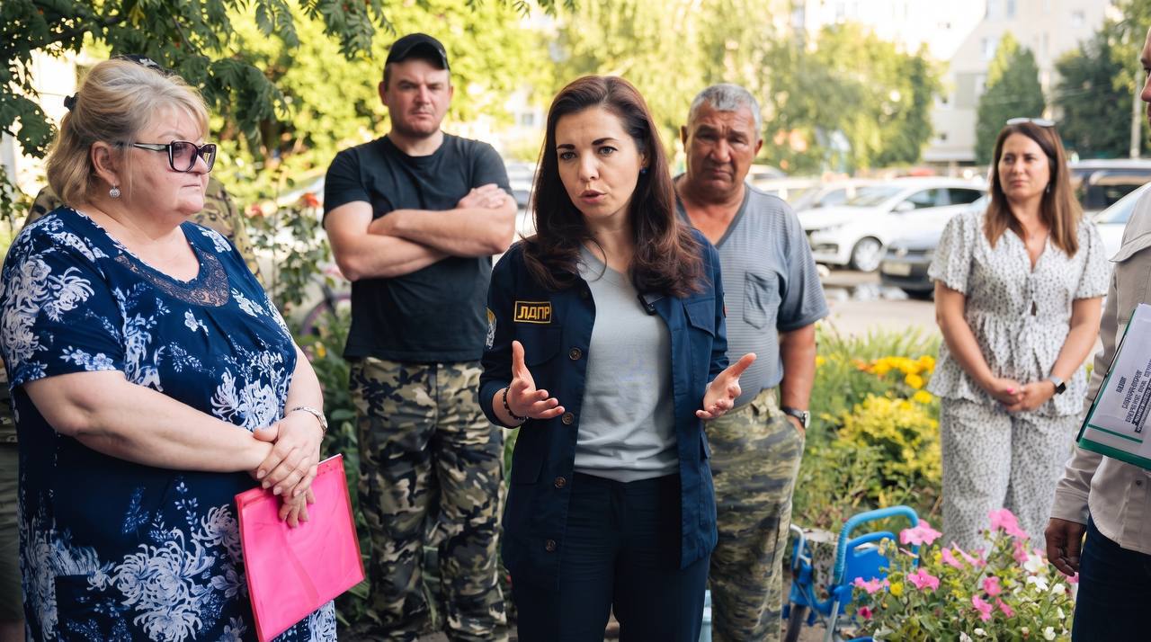 ЛДПР объяснила отказ от хайпа на выборах
