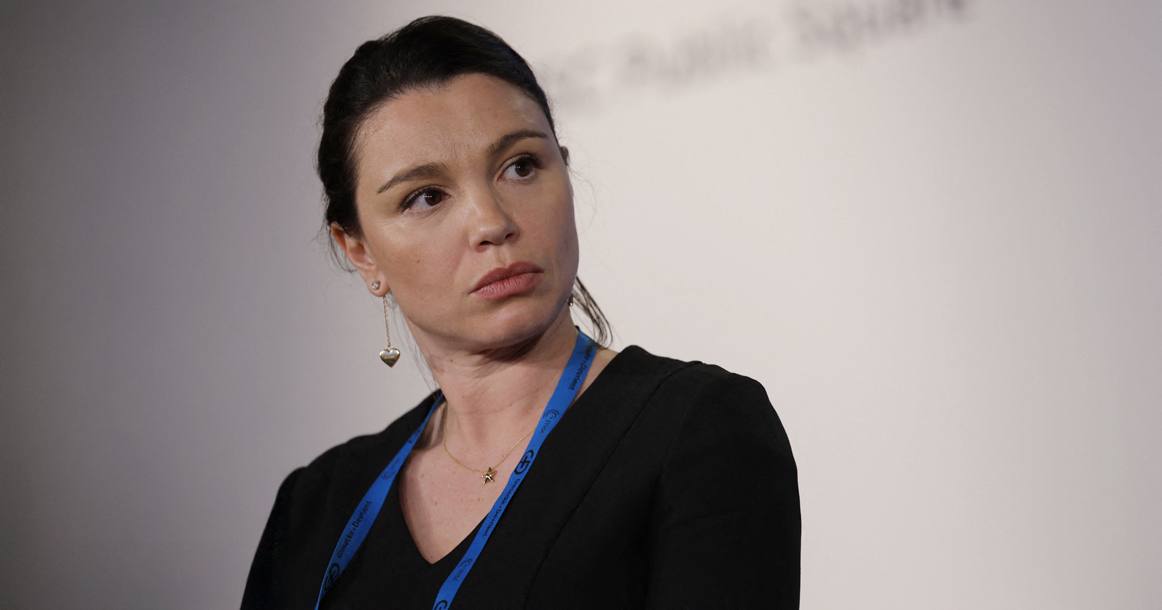 Дочь Бориса Немцова Жанну объявили в международный розыск