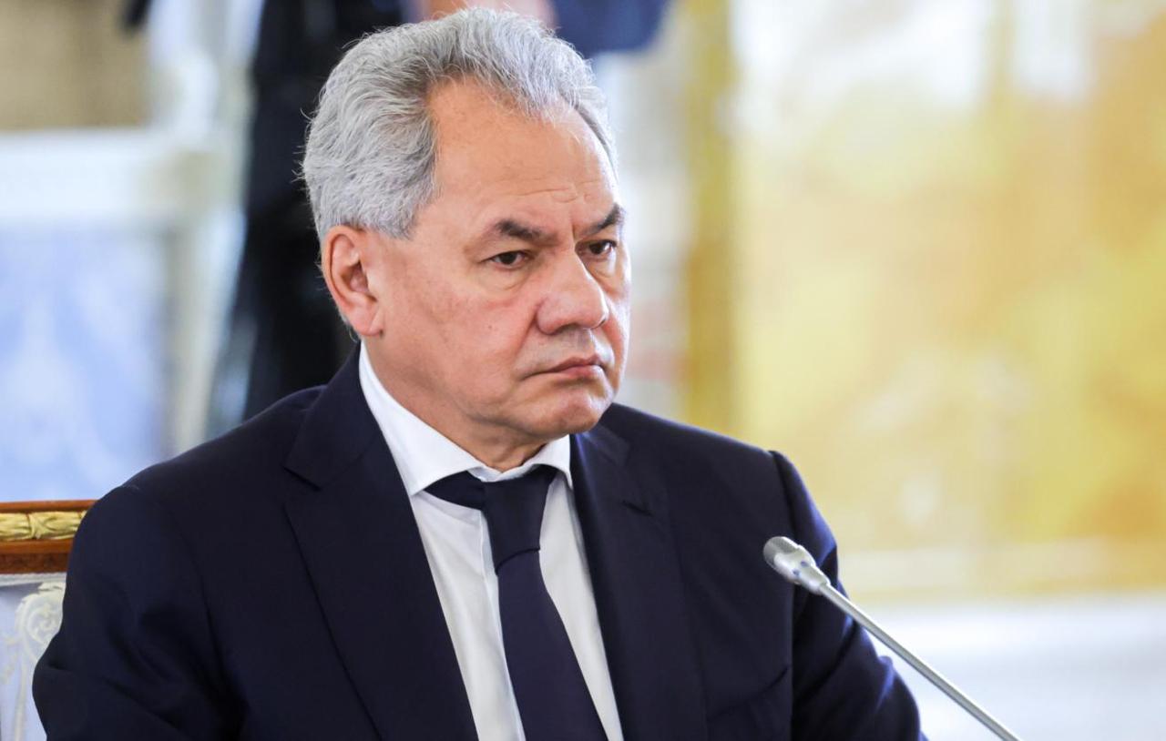 Шойгу: Россия не будет финансировать евроинтеграцию Армении
